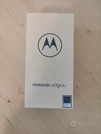 Motorola Edge 30 Neo - Black Onyx (256GB)
