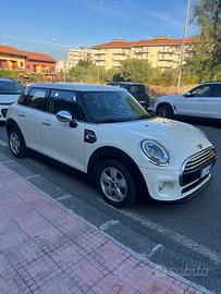 Mini 5 porte 2016