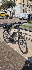 bicicletta elettrica 