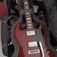 Gibson SG standard 1973 