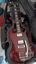 Gibson SG standard 1973 
