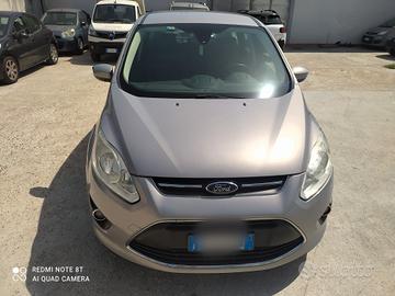Ford C-Max 1.6 TDCi 115CV Plus