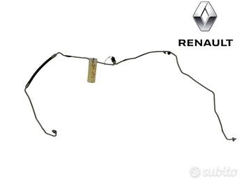 TUBO ARIA CONDIZIONATA RENAULT Clio Serie IV Diese