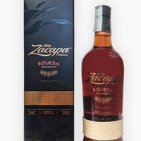Rum zacapa 