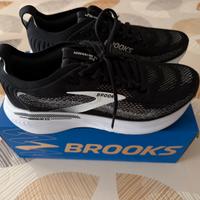 Brooks GTS 25