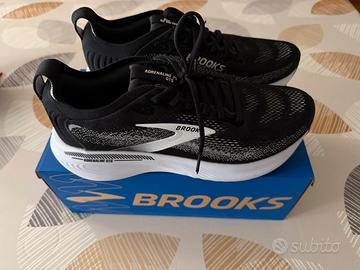 Brooks GTS 25