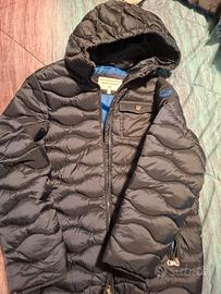 Giubbotto invernale Original Marines 11/12 anni