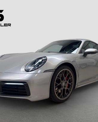 Porsche 911 Coupe 3.0 Carrera 4S*LIFT*ASSE POST. S