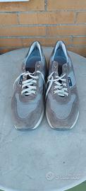 Scarpe bocce top 87 nr 46