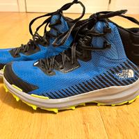 scarponcino trekking montagna leggera