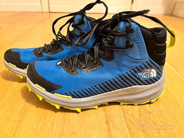 scarponcino trekking montagna leggera