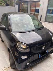 Smart Fortwo Coupe