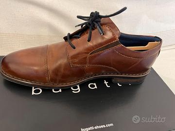 Calzature eleganti uomo