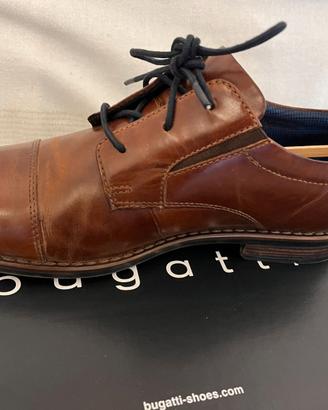 Calzature eleganti uomo