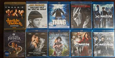film blu ray 