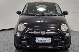 Fiat 500 1.2 Lounge 2008 NEOPATENTATI
