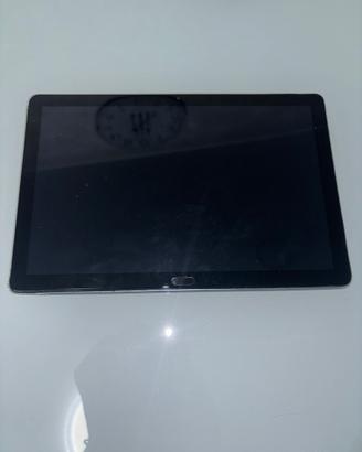 Tablet huawei M3 lite 10