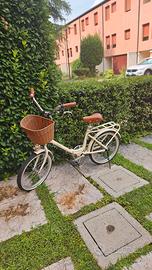 Bicicletta pieghevole per città – Come nuova