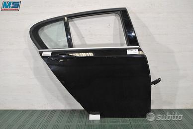 BMW serie 1 F20 Porta posteriore destra