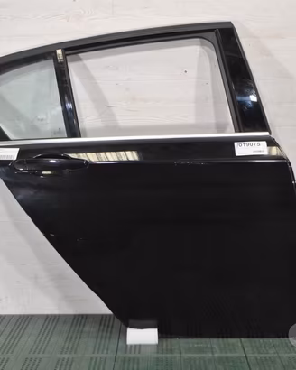 BMW serie 1 F20 Porta posteriore destra