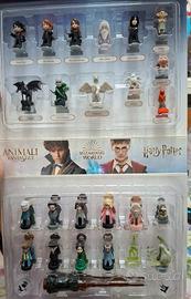 hanri potter raccolta