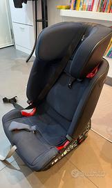 Seggiolino auto BRITAX ROMER ADVANSAFIX IV M