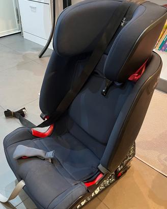 Seggiolino auto BRITAX ROMER ADVANSAFIX IV M