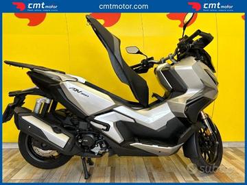 HONDA ADV 350 Finanziabile - GRIGIIO - 9027