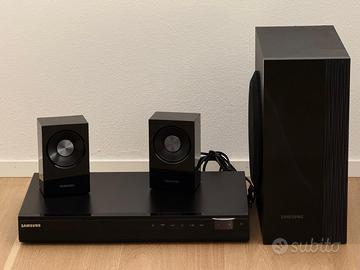 SVENDESI SUBWOOFER SAMSUNG