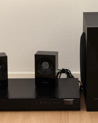 SVENDESI SUBWOOFER SAMSUNG
