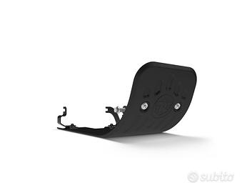 Royal KXA00299 Paracoppa Black Super Meteor 650