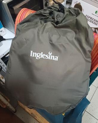 Seggiolino da Tavolo INGLESINA con sacca trasporto