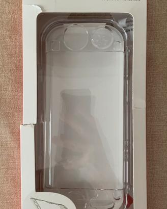 Custodia protettiva Nintendo Switch lite