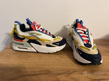 Nike air max furyosa