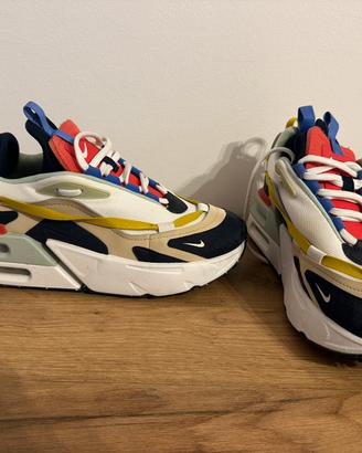 Nike air max furyosa