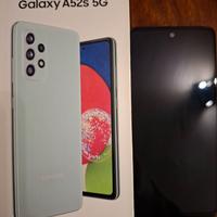 Samsung A52 s 5g