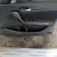 Pannello interno porta anteriore destra dx BMW ser