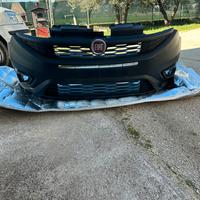 PARAURTI COMPLETO ORIGINALE FIAT MOPAR