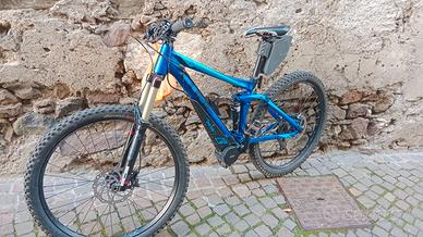 E-bike cube stereo custom