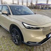 HONDA HR-V 1.5 Hev eCVT Advance