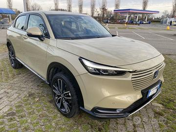 HONDA HR-V 1.5 Hev eCVT Advance