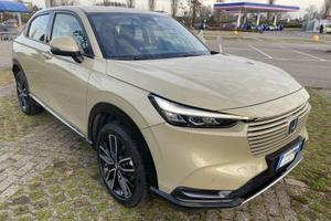 HONDA HR-V 1.5 Hev eCVT Advance