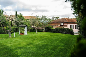 Casa per vacanze speciale Pasqua