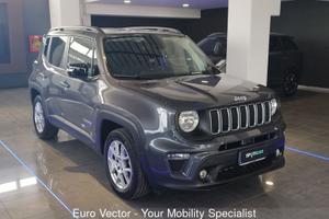 Jeep Renegade 1.6 MJet 130cv Limited
