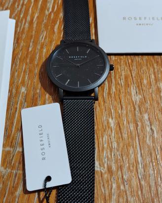 Orologio uomo