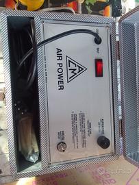 compressori belle arti