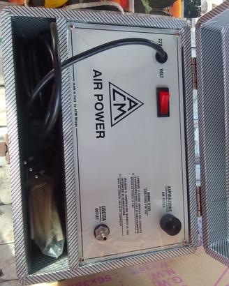 compressori belle arti