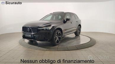 VOLVO Xc60 T8 Plug-In Hybrid Awd Aut. Ultra Black 