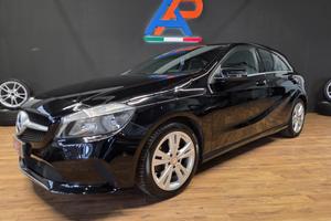 Mercedes A 200 D Sport my16