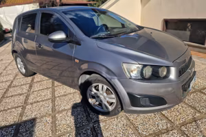 Aveo 1200 85CV NEOPATENTATI